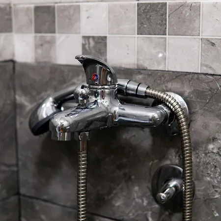 Apartment Valia Belgrade