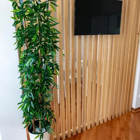 Valia Apartment Belgrade