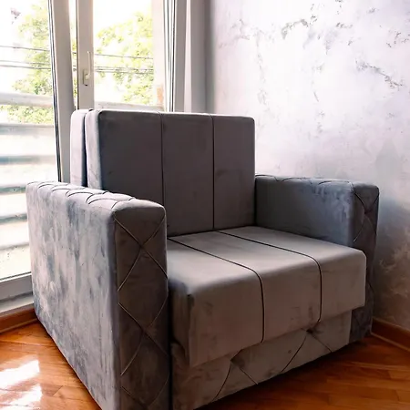 Valia Апартаменты *