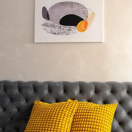 Valia Apartment Belgrade