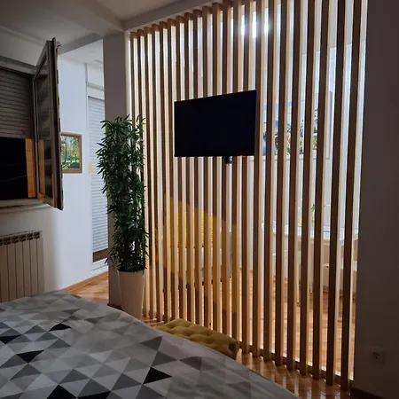 Valia Апартаменты *