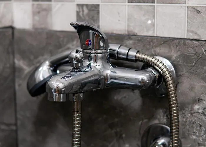 شقة Valia بلغراد