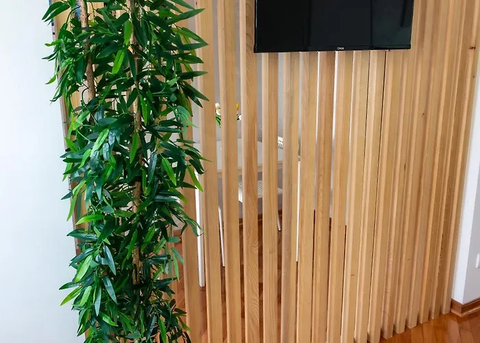 Valia شقة بلغراد