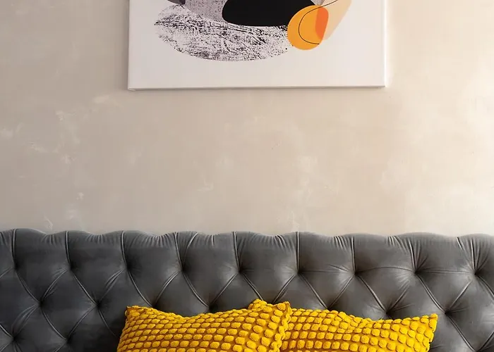 Valia شقة بلغراد